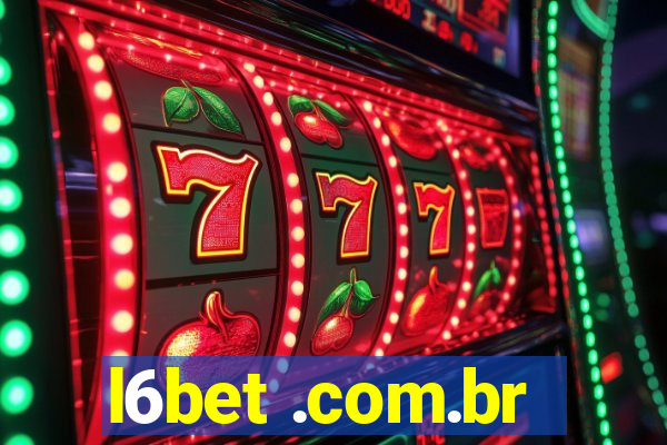 l6bet .com.br